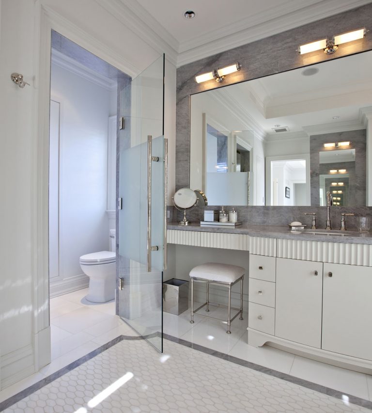Bathrooms – JTF Homes