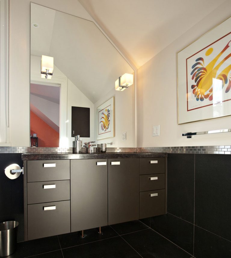Bathrooms – JTF Homes